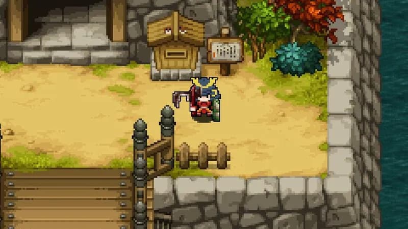 Cladun Returns: This Is Sengoku! PC Steam CD Key - 2