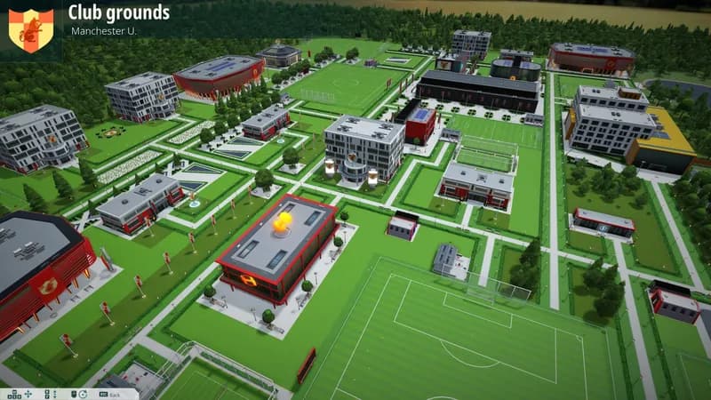 WE ARE FOOTBALL Bundle PC Steam Account - 3