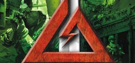 Delta Force: Task Force Dagger Steam CD Key