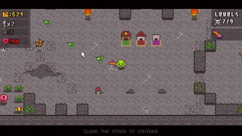 Super LOH Steam CD Key - 2