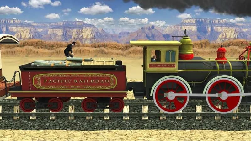 Gold Rush! 2 Steam CD Key - 2