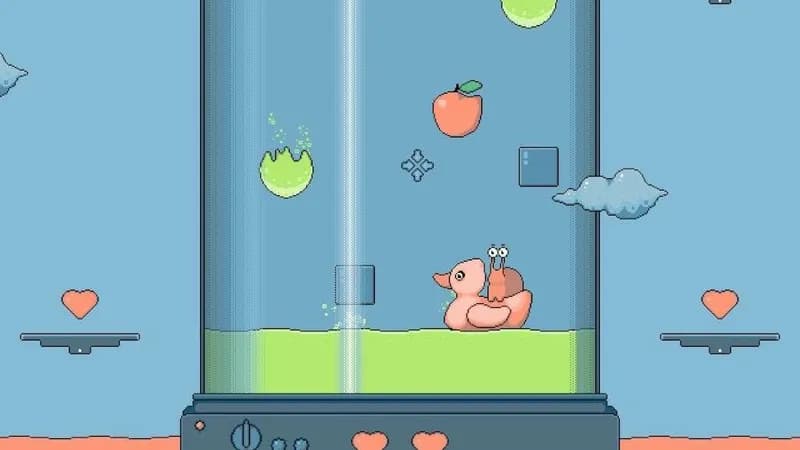 Crab Dub Steam CD Key - 2