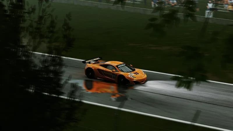Project CARS Limited Edition Steam CD Key - 5