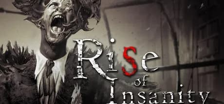 Rise of Insanity Steam CD Key