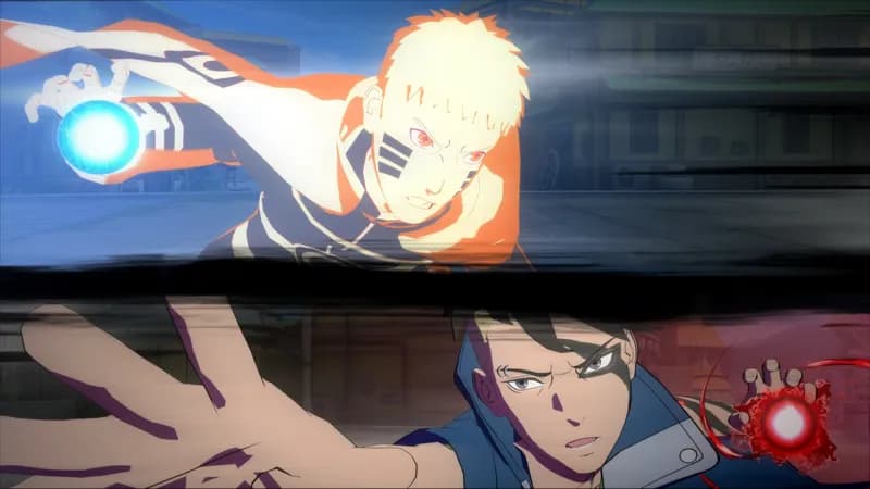 NARUTO X BORUTO Ultimate Ninja STORM CONNECTIONS Deluxe Edition Steam Account - 3