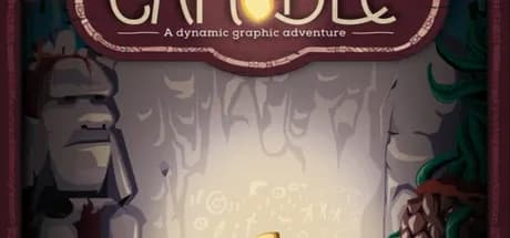 Candle PC Steam CD Key