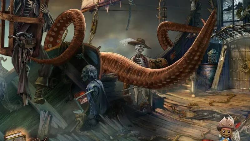 World Keepers: Last Resort Steam CD Key - 2