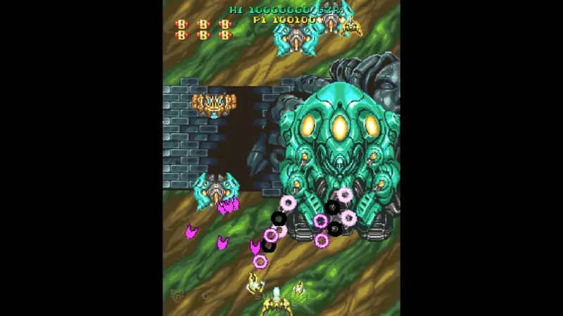 Fire Arrow Plus Steam CD Key - 2