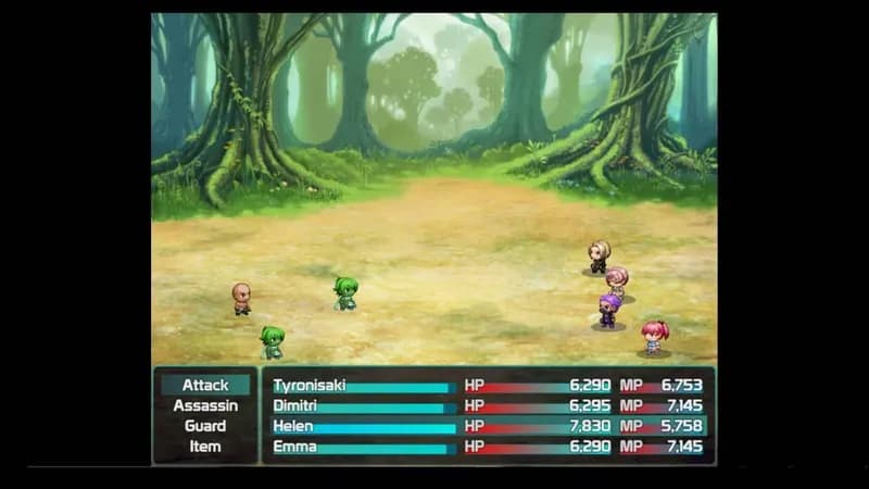 Ashes of Kanaka Steam CD Key - 4