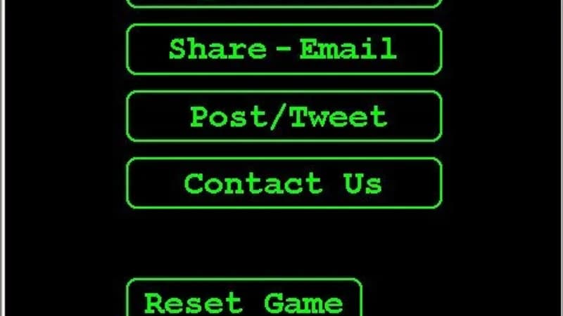 Hack Run ZERO Steam CD Key - 3