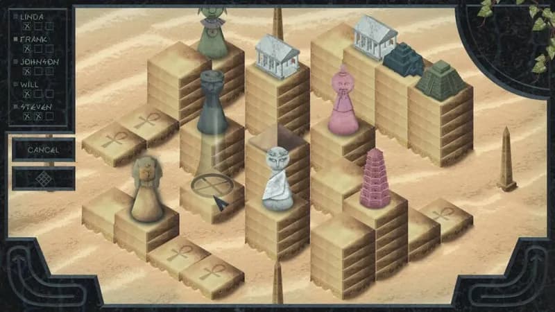 Divine Ascent Steam CD Key - 2