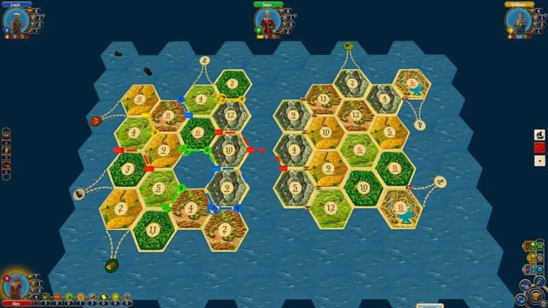 Catan: Creator's Edition Steam CD Key - 4