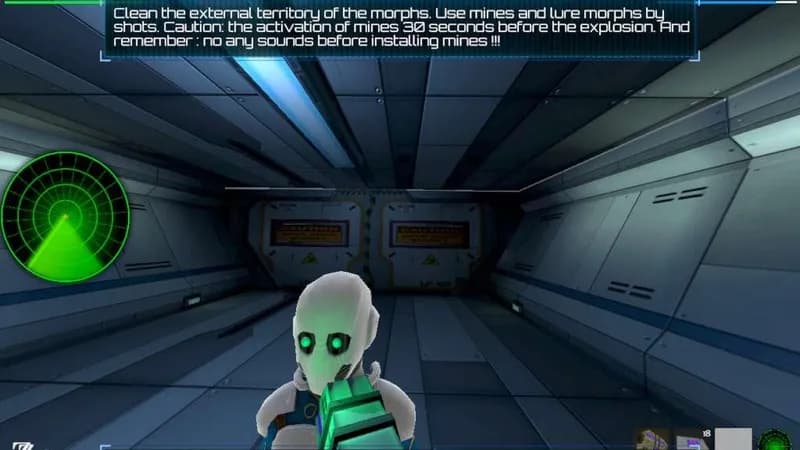 Teria Steam CD Key - 3