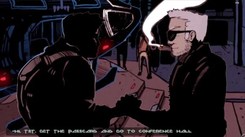 Invasion (brutalsoft) Steam CD Key - 5