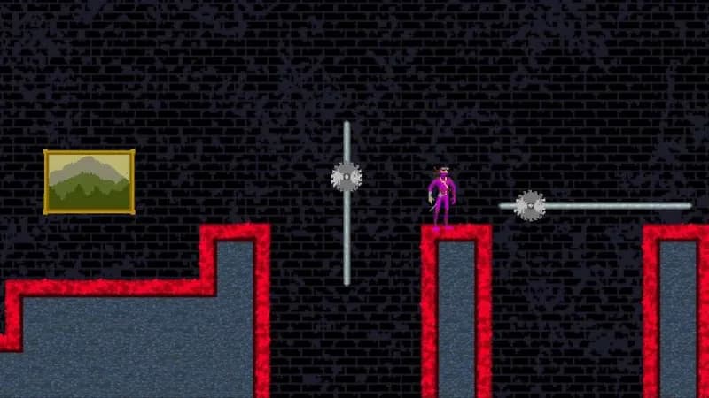 2 Ninjas 1 Cup PC Steam CD Key - 5