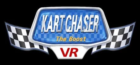 KART CHASER: THE BOOST VR PC Steam CD Key