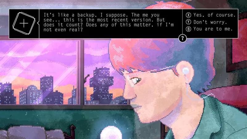 Alone With You Steam CD Key - 2