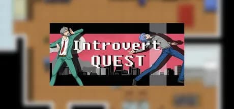 Introvert Quest Steam CD Key