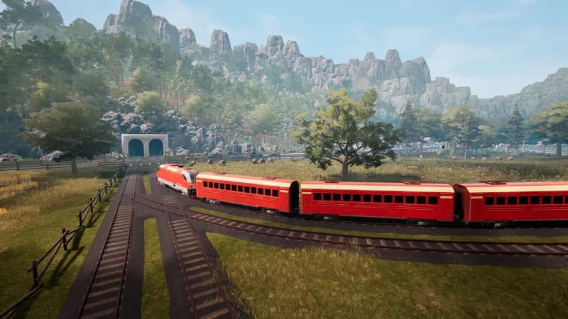 Bus Simulator 21 Next Stop: Gold Edition PC Steam Account - 4