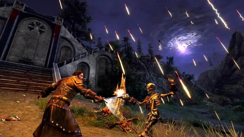 Risen 3: Titan Lords Complete Edition Steam CD Key - 2