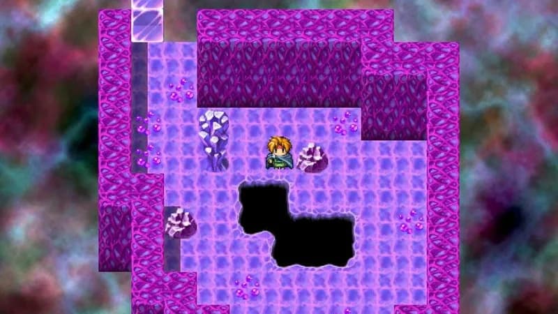 Final Quest II Steam CD Key - 6