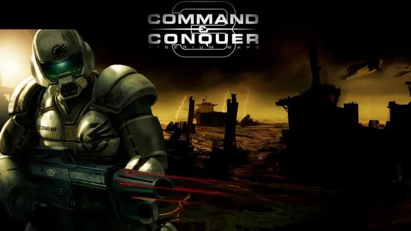 Command & Conquer The Ultimate Collection PC Steam Account - 5