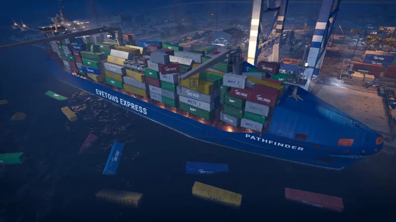 Docked Deluxe Edition PC Steam Account - 5