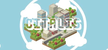 Citalis Steam CD Key