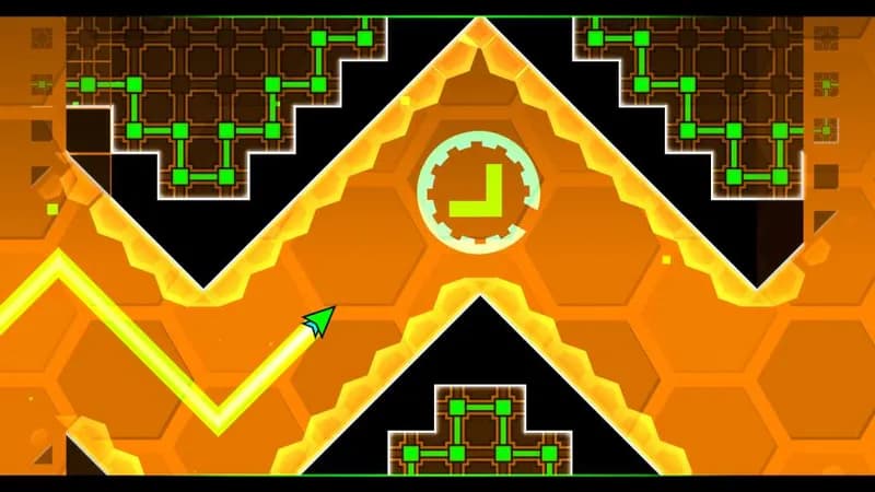 Geometry Dash Steam CD Key - 3