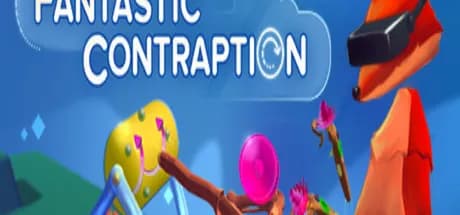 Fantastic Contraption PC Steam CD Key