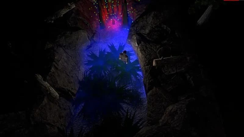 Greenwood the Last Ritual Steam CD Key - 3