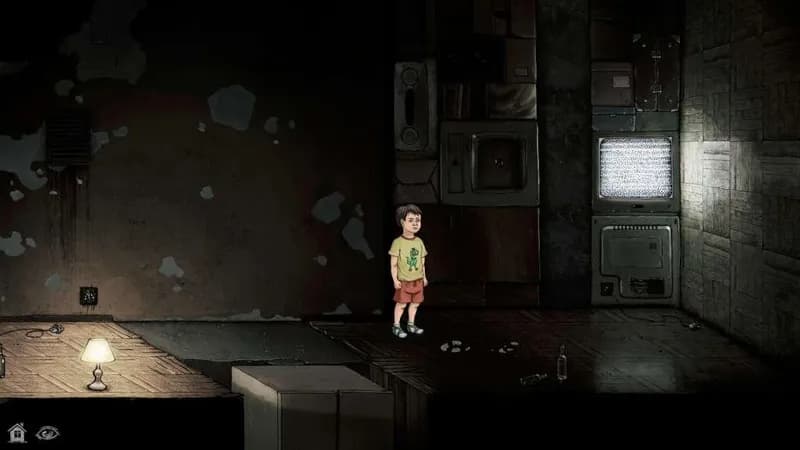 Little Kite Steam CD Key - 6