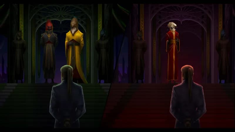The Pegasus Expedition - Grand Admiral Edition Bundle PC Steam Account - 3