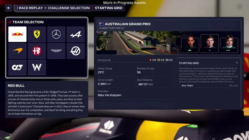 F1 Manager 2023 Deluxe Edition PC Steam Account - 5