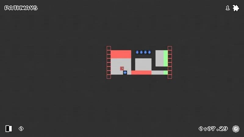 Dimension Jump PC Steam CD Key - 5