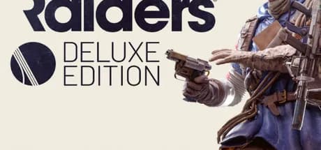 ARC Raiders: Deluxe Edition PC Steam Account