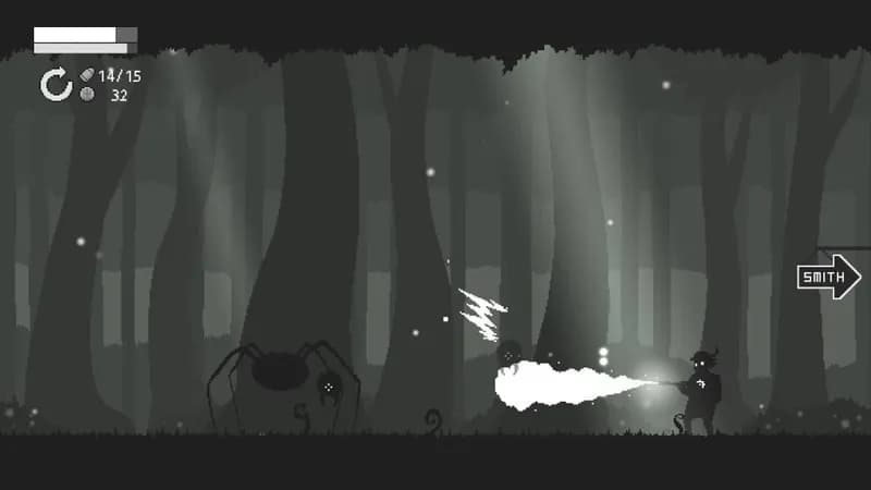 Gloom Steam CD Key - 3