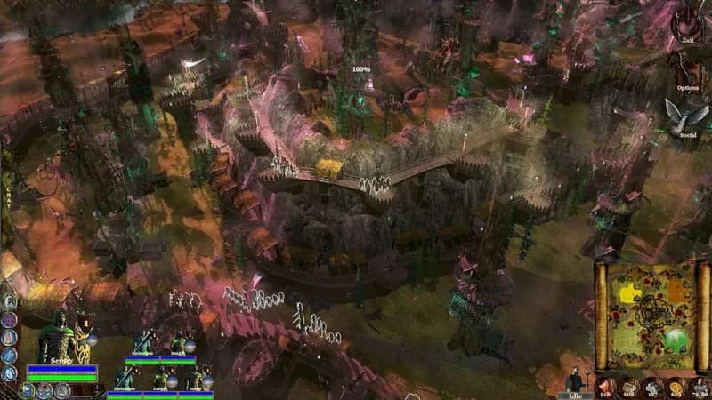 Kingdom Wars 2: Battles PC Steam CD Key - 2