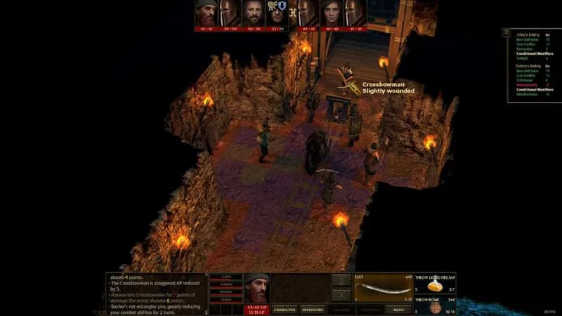 Dungeon Rats PC Steam CD Key - 4