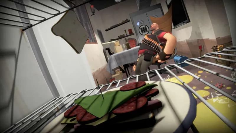 Surgeon Simulator AE + I Am Bread Steam CD Key - 5