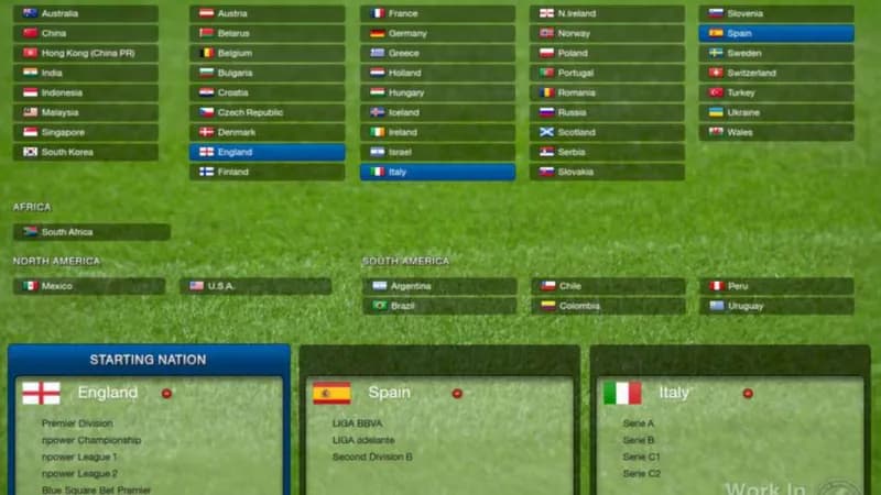 Football Manager 2013 PC Steam CD Key - 4