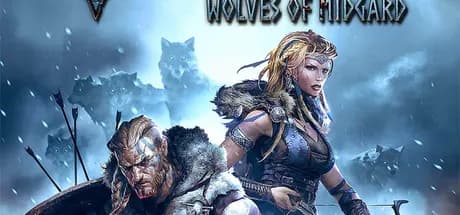 Vikings: Wolves of Midgard Steam CD Key