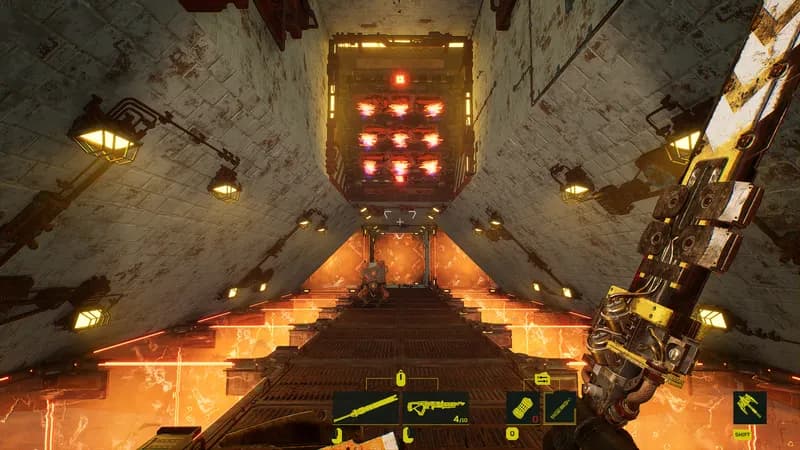 Meet Your Maker Deluxe Edition Steam Account - 4