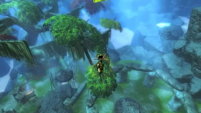 Runeyana Steam CD Key - 2
