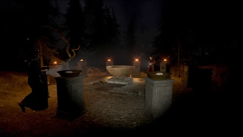 DEVOUR Supporter Edition Steam Account - 5