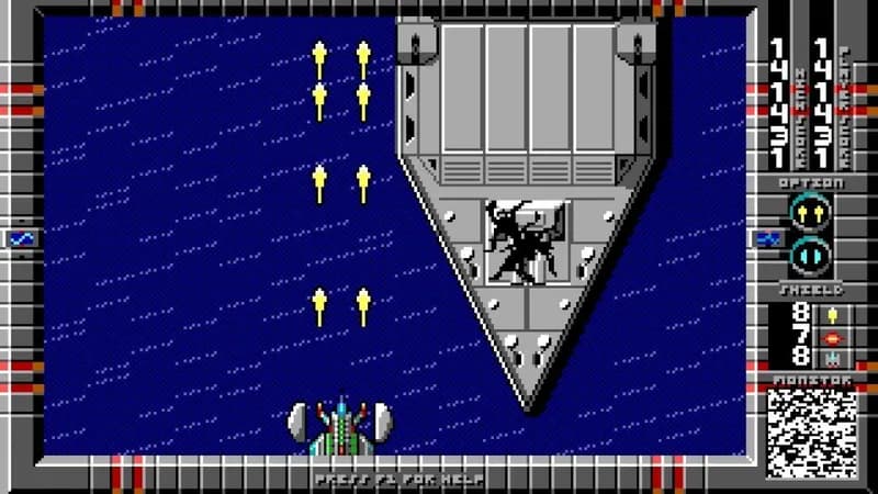 Major Stryker Steam CD Key - 3