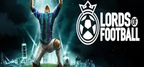 Lords of Football: Royal Edition Steam CD Key