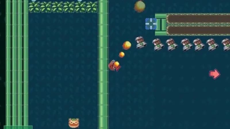Kamio Recoil PC Steam CD Key - 2