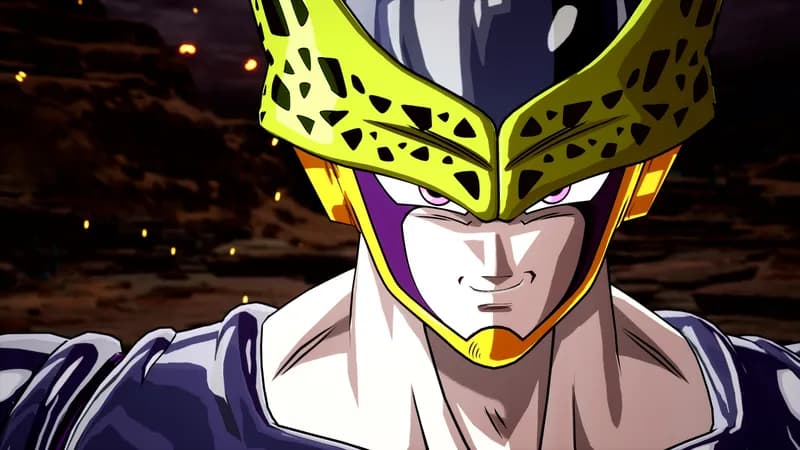 DRAGON BALL: Sparking! ZERO Ultimate Edition PC Steam Account - 2