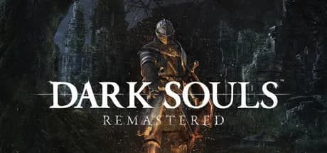 Dark Souls: Remastered Steam Account
